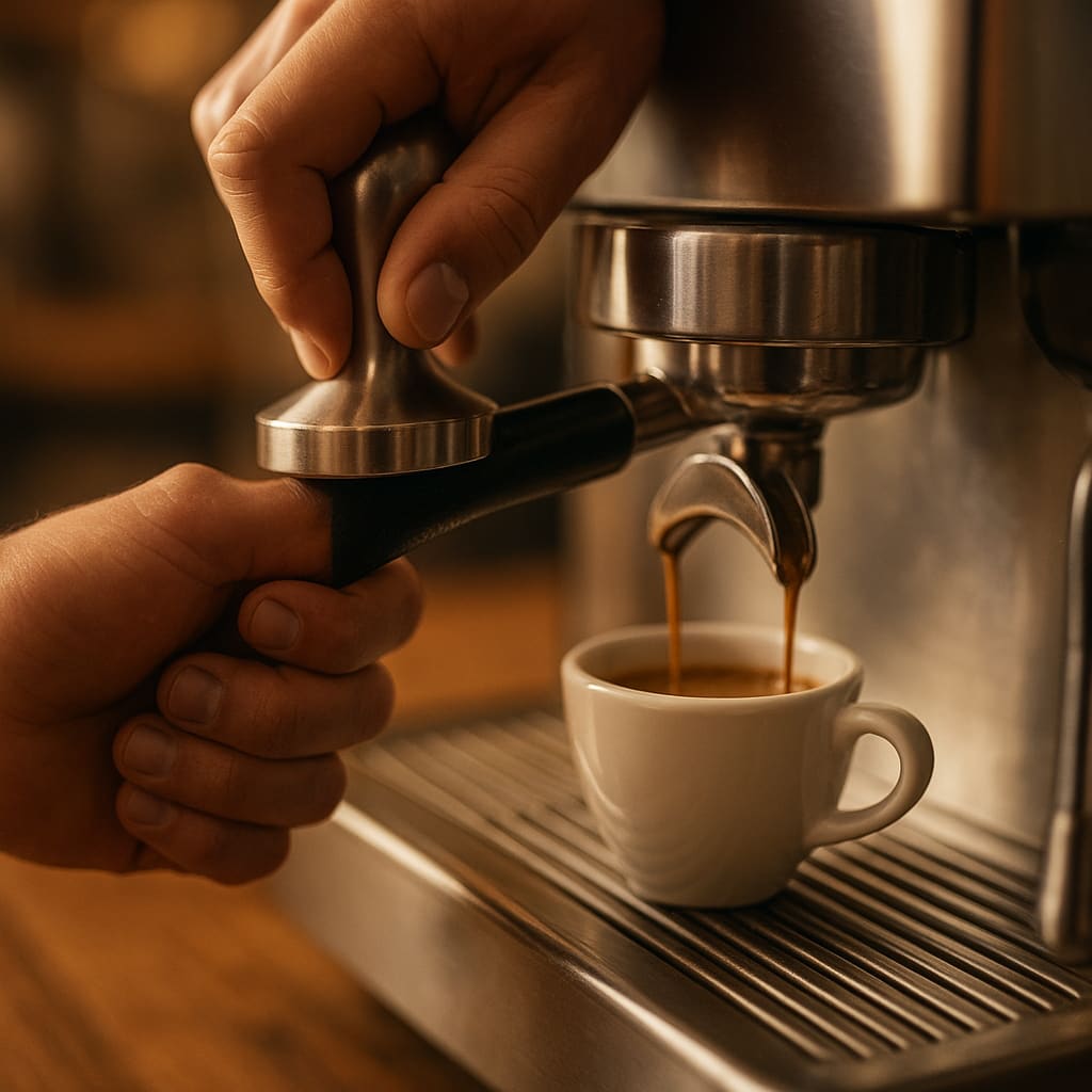Espresso